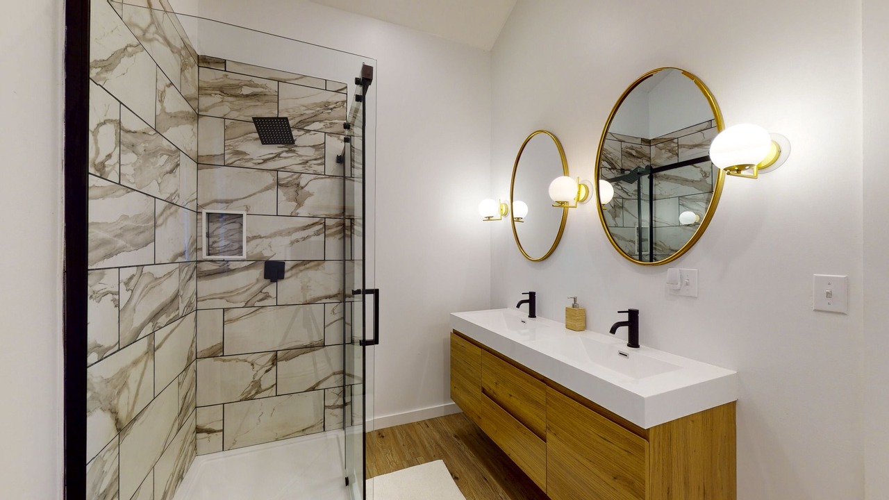 Photo of Bathroom in Bradford