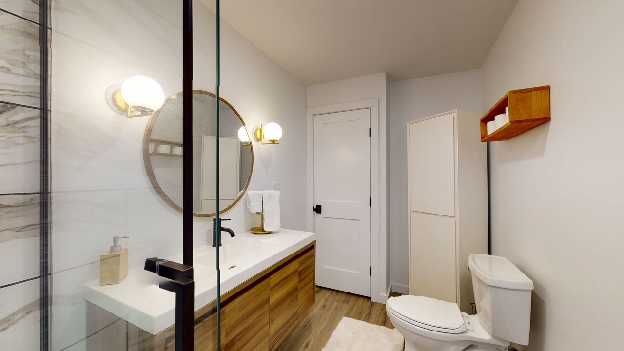 Photo of Bathroom in Bradford
