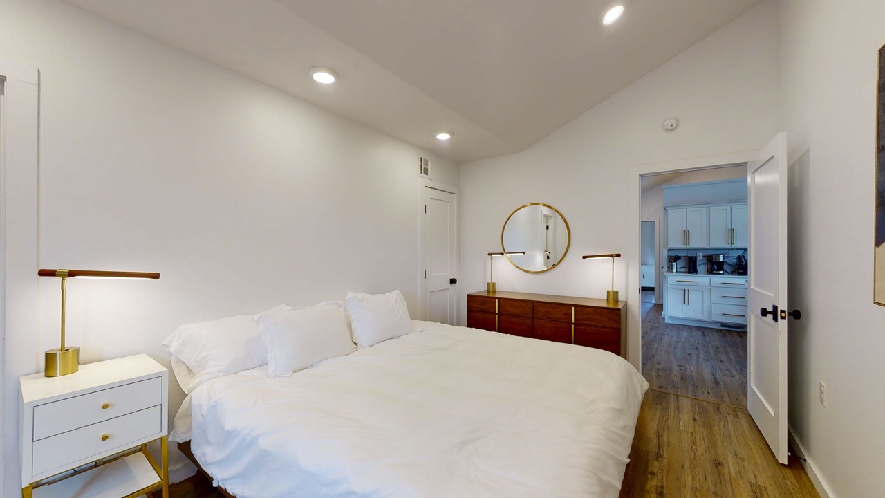 Photo of Bedroom in Bradford