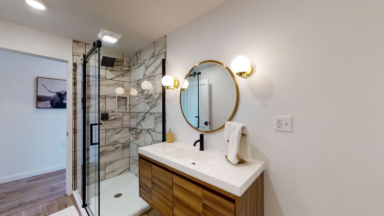 Photo of Bathroom in Bradford