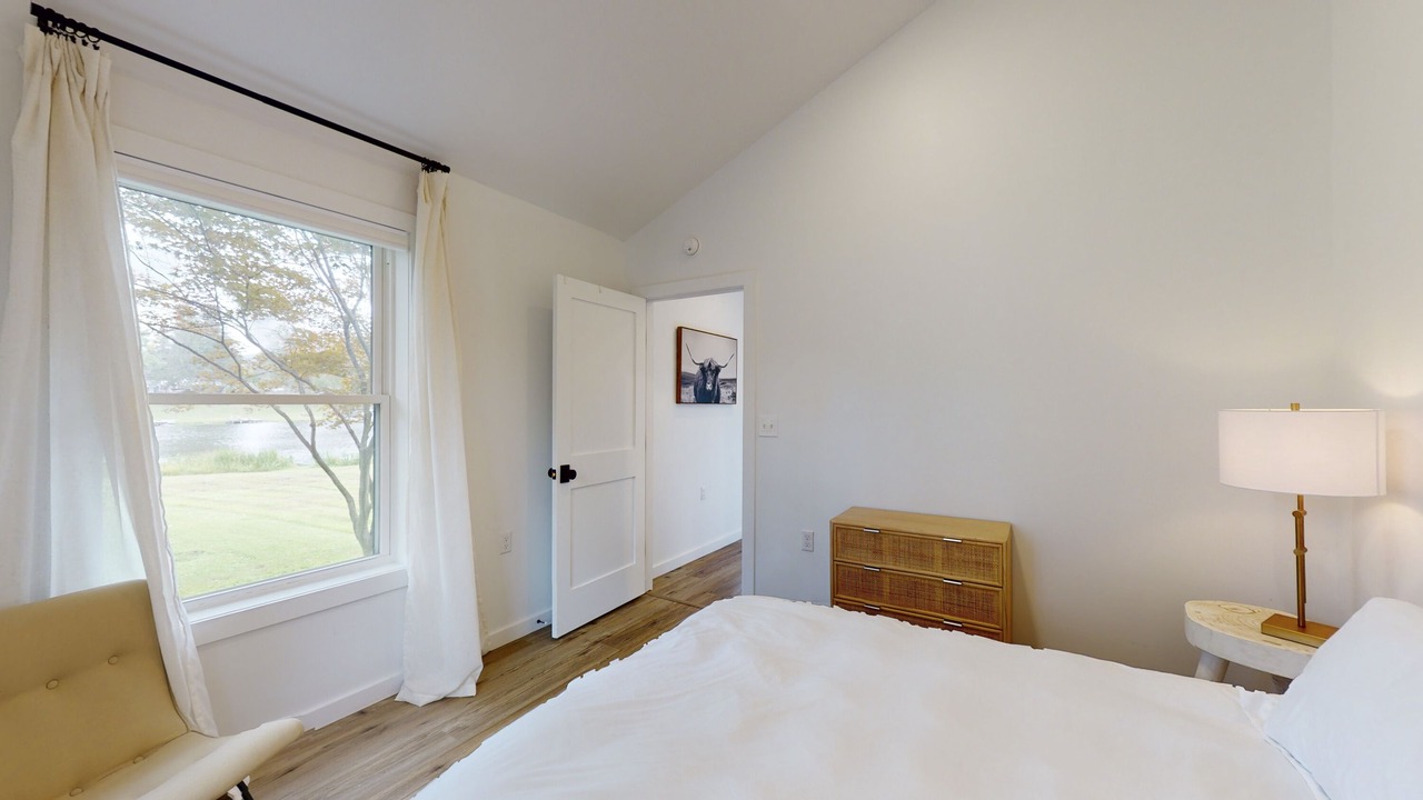 Photo of Bedroom in Bradford