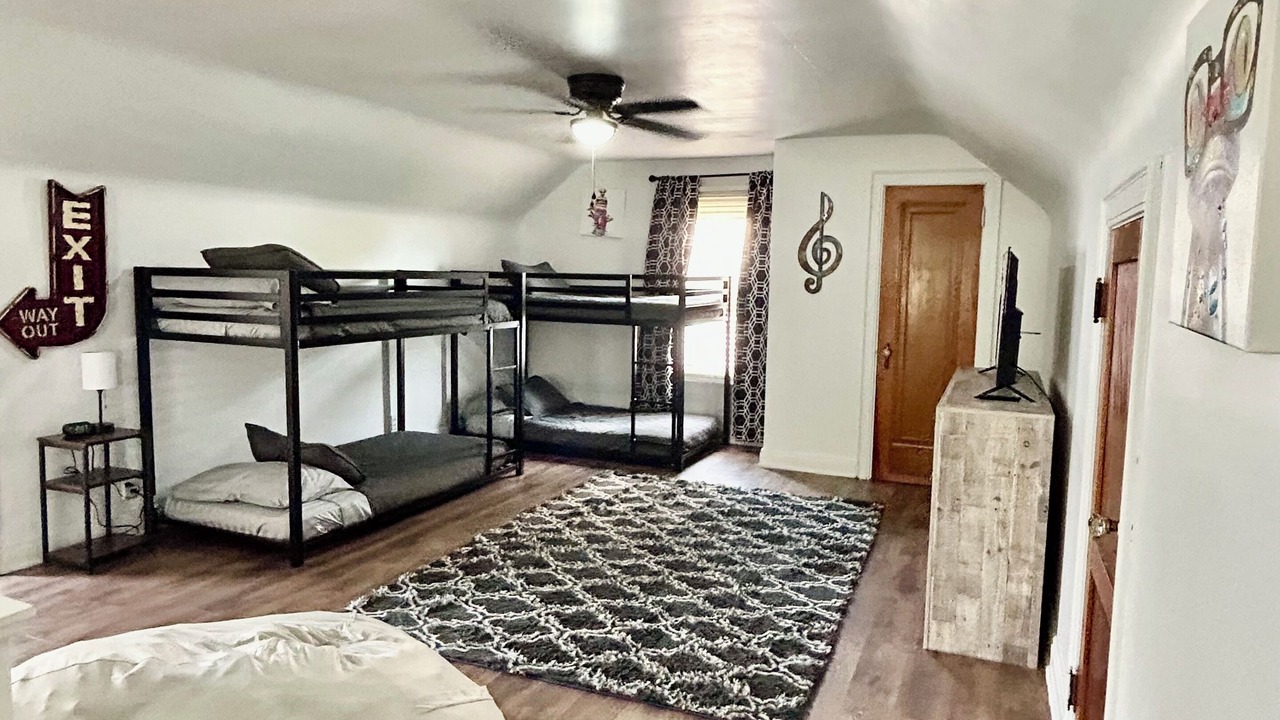 Photo of Bedroom in Weirton