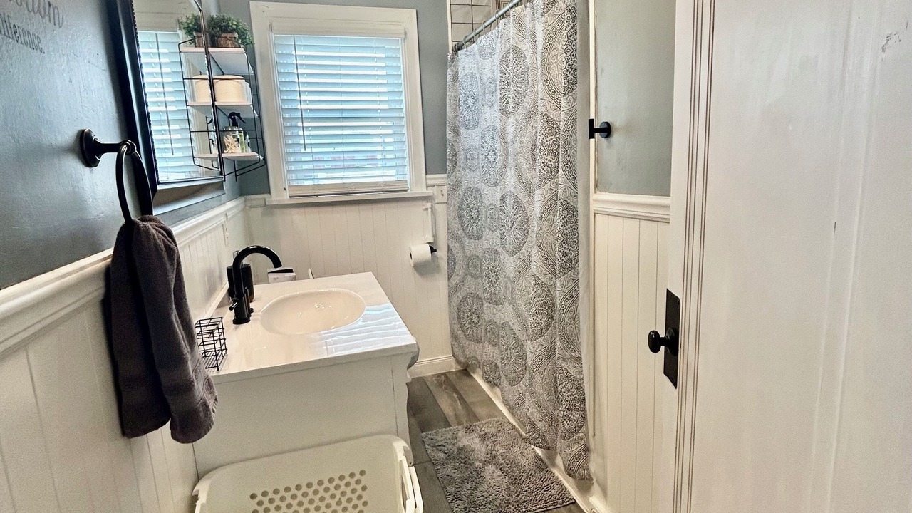 Photo of Bathroom in Weirton