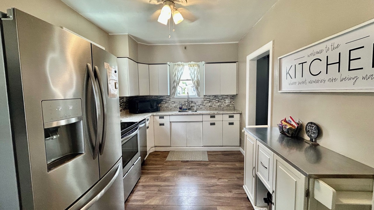 Photo of Kitchen in Weirton