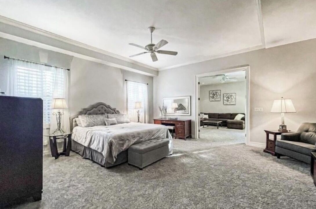 Photo of Bedroom in Vineyards