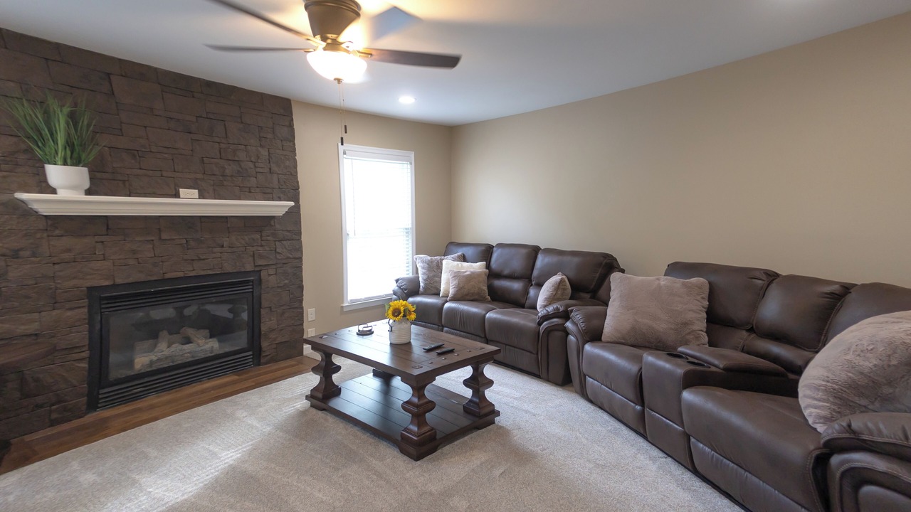 Photo of Livingroom in Salisbury