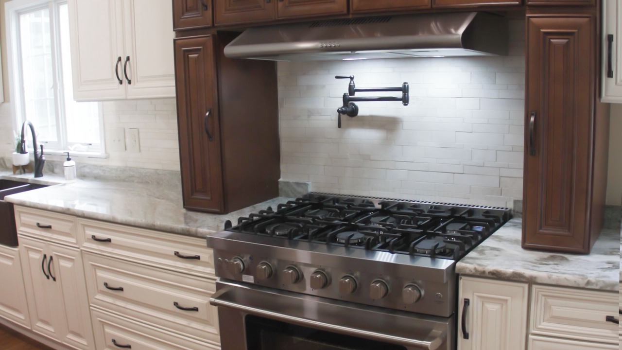 Photo of Kitchen in Salisbury