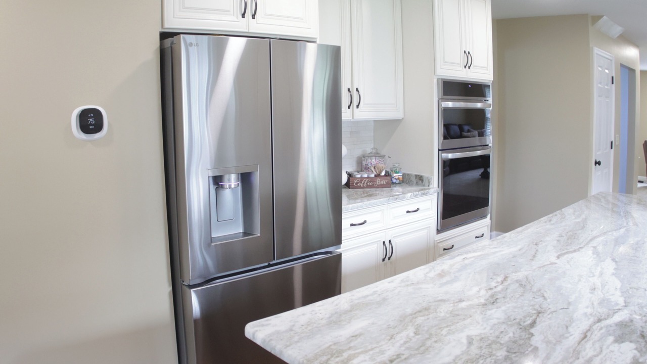 Photo of Kitchen in Salisbury