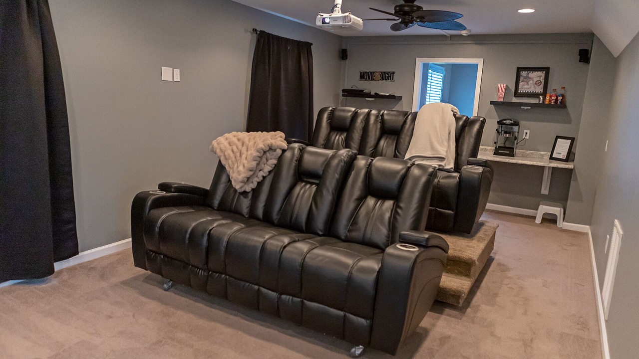 Photo of Livingroom in Salisbury