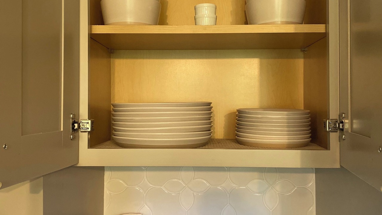 Photo of Kitchen in Clinton