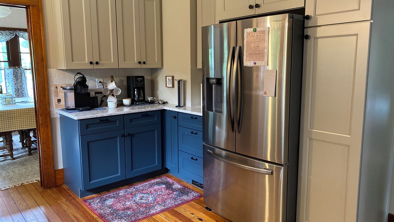 Photo of Kitchen in Clinton