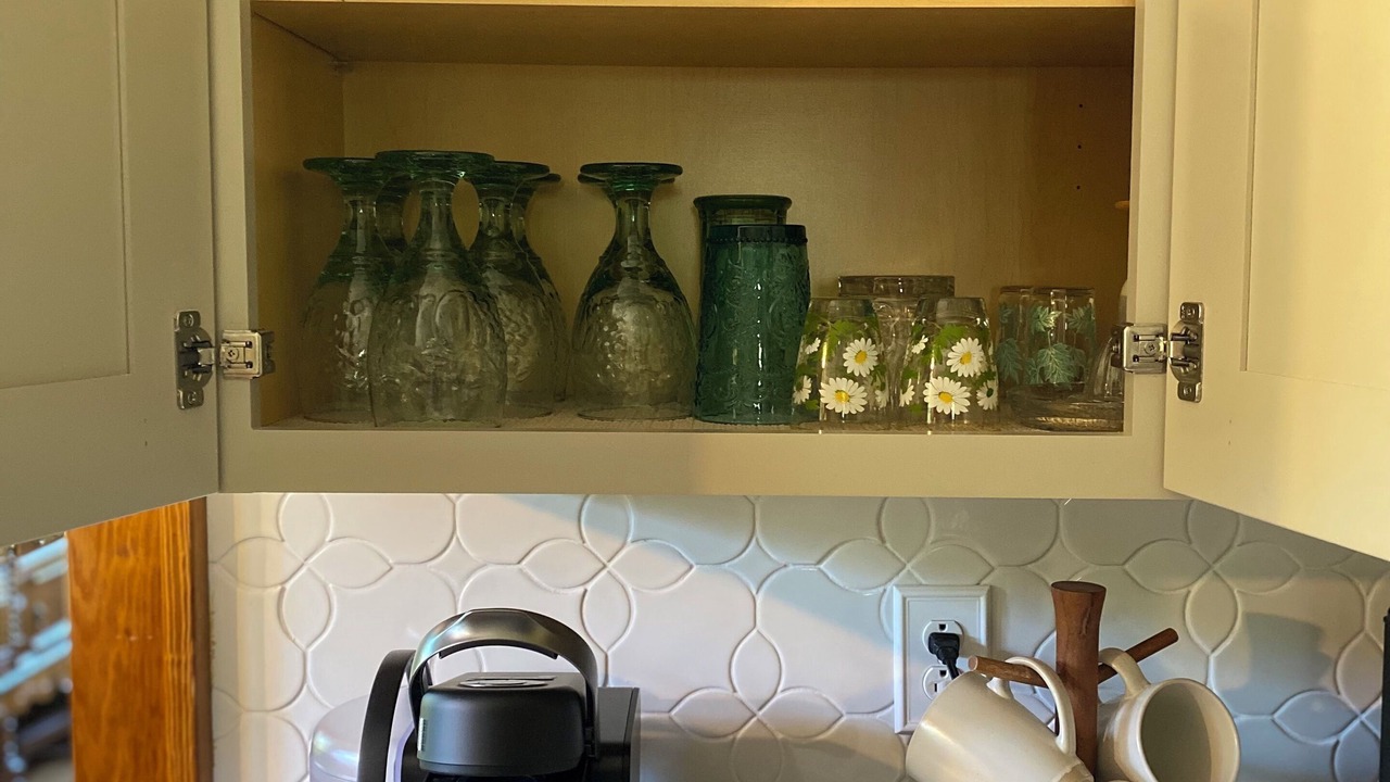 Photo of Kitchen in Clinton