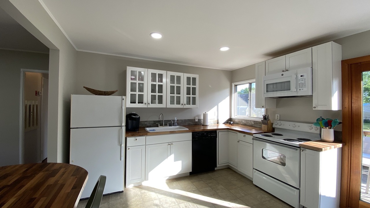 Photo of Kitchen in Littleton