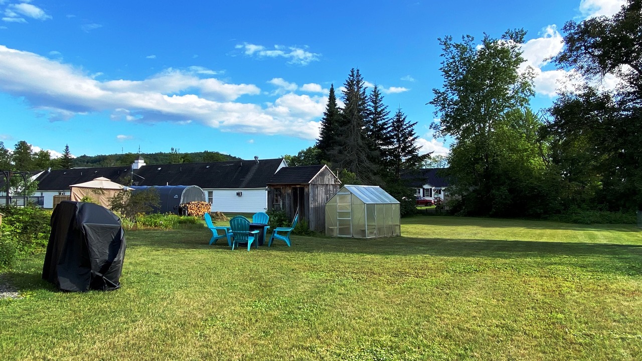 Photo of Outdoor in Littleton