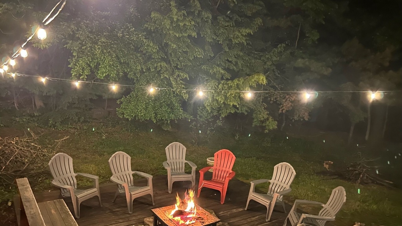 Photo of Patio Balcony in Maplecrest