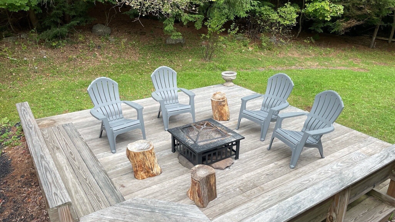 Photo of Patio Balcony in Maplecrest