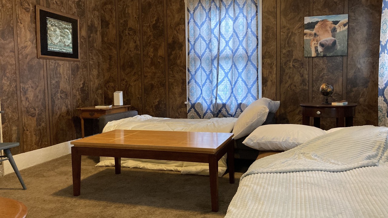 Photo of Bedroom in South Berwick