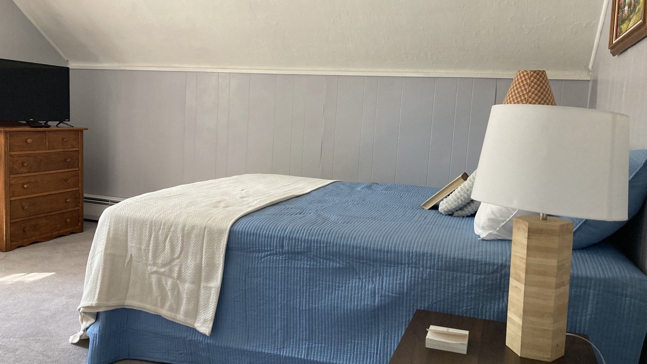 Photo of Bedroom in South Berwick