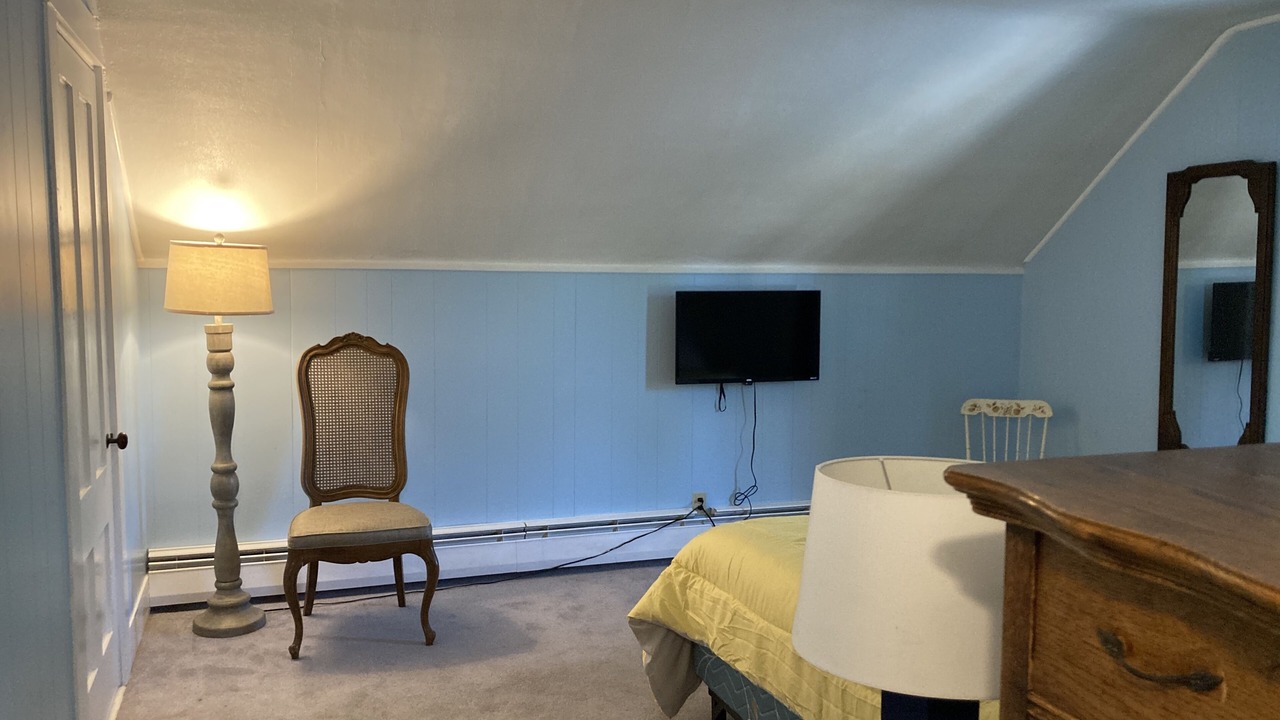 Photo of Bedroom in South Berwick