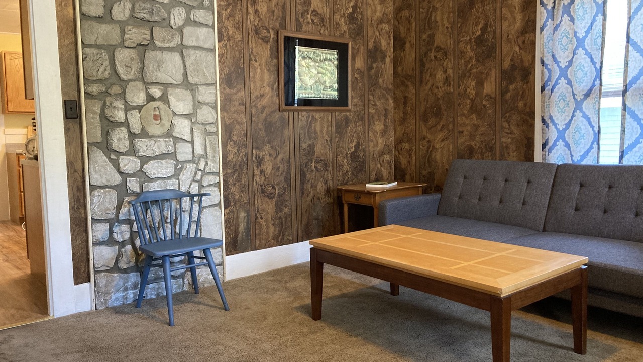 Photo of Livingroom in South Berwick