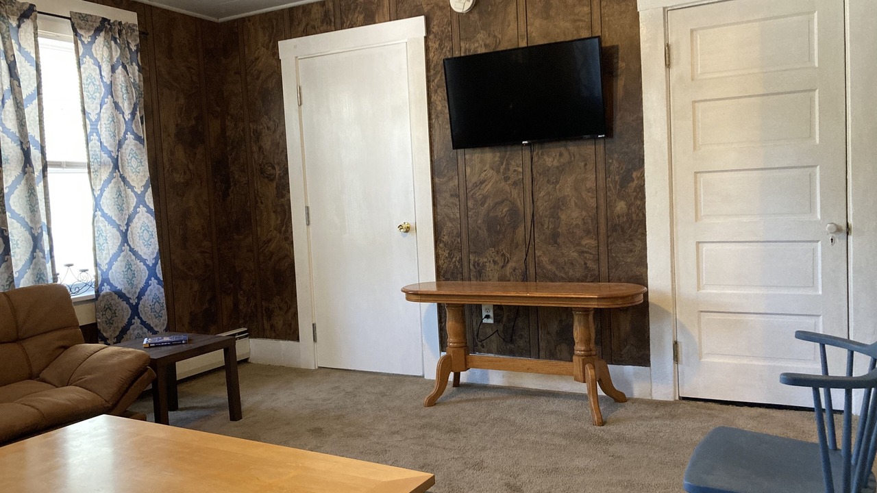 Photo of Livingroom in South Berwick