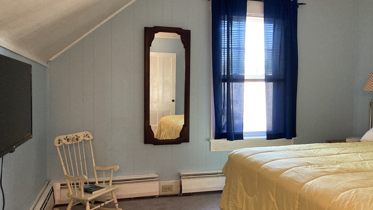 Photo of Bedroom in South Berwick