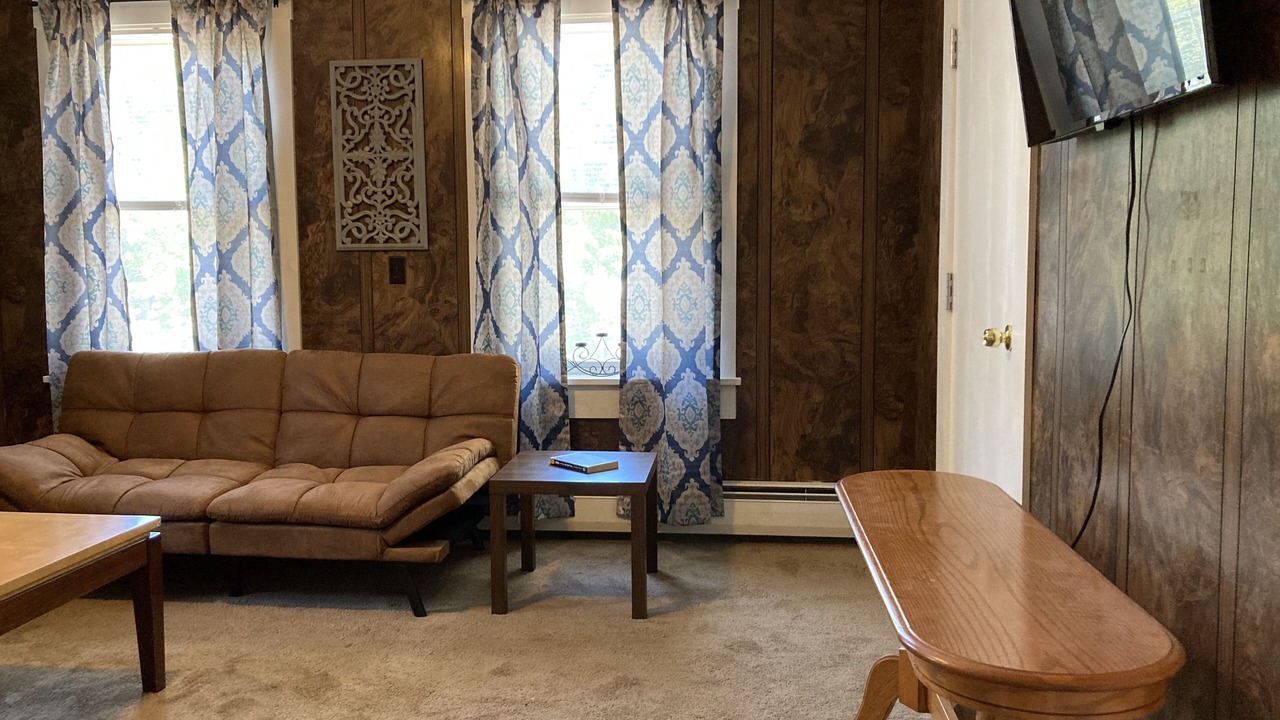 Photo of Livingroom in South Berwick