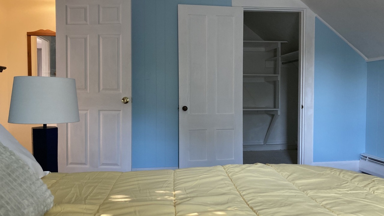 Photo of Bedroom in South Berwick