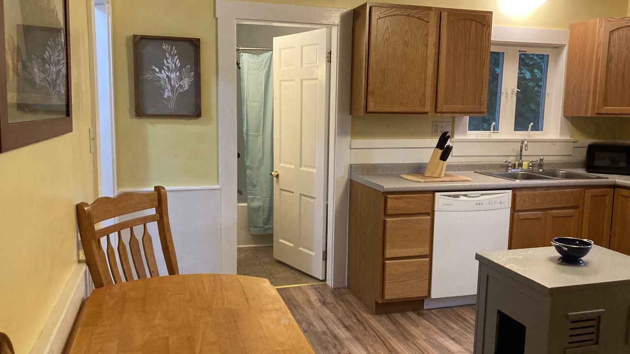 Photo of Kitchen in South Berwick