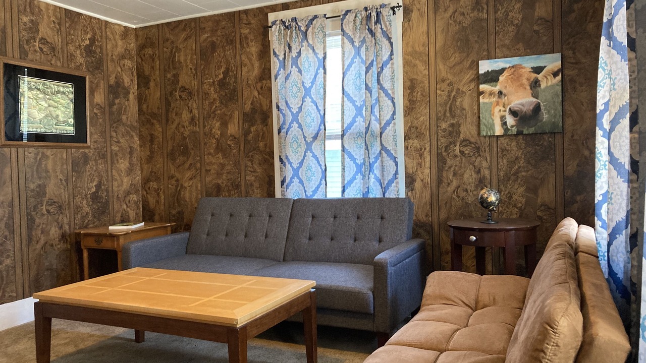 Photo of Livingroom in South Berwick