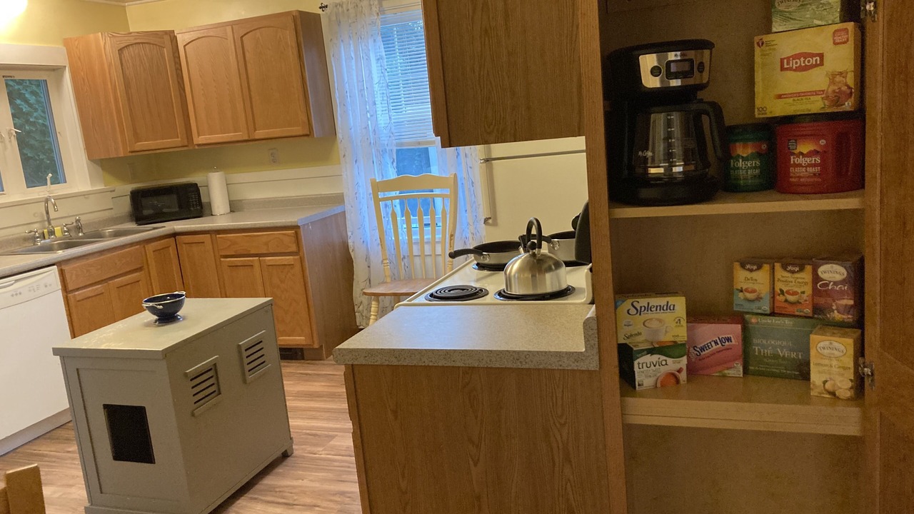 Photo of Kitchen in South Berwick