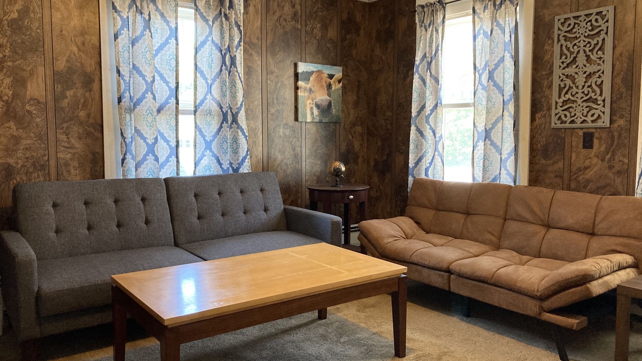 Photo of Livingroom in South Berwick