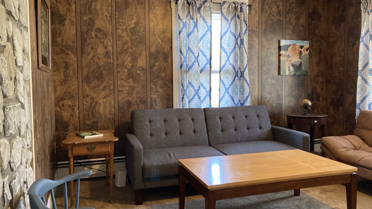 Photo of Livingroom in South Berwick