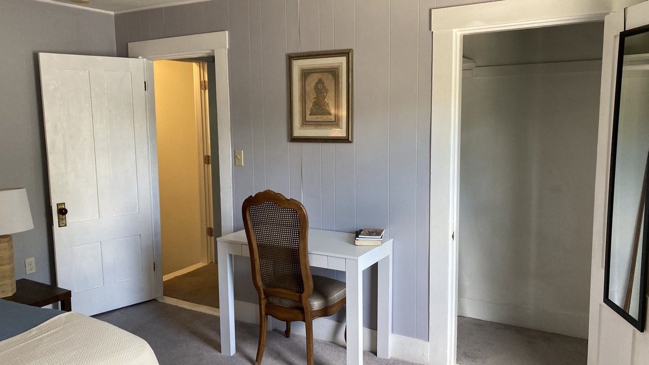 Photo of Bedroom in South Berwick