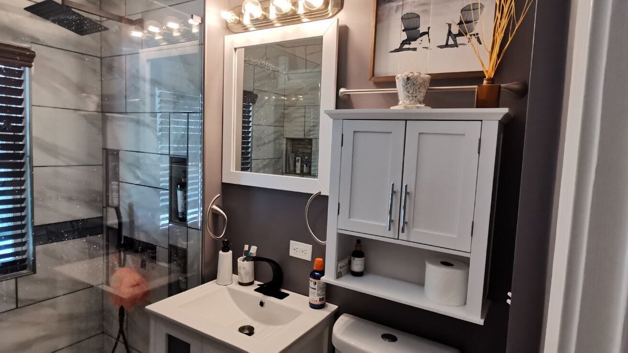 Photo of Bathroom in Springfield