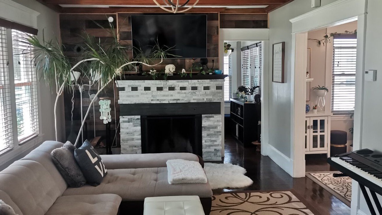 Photo of Livingroom in Springfield