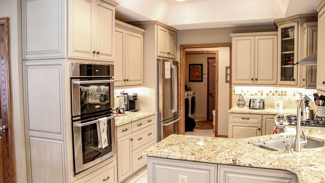 Photo of Kitchen in Treasure Lake