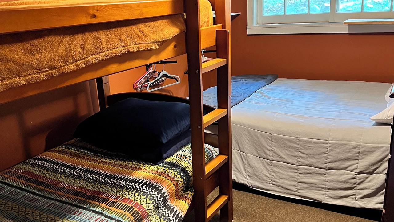 Photo of Bedroom in Moriah Center