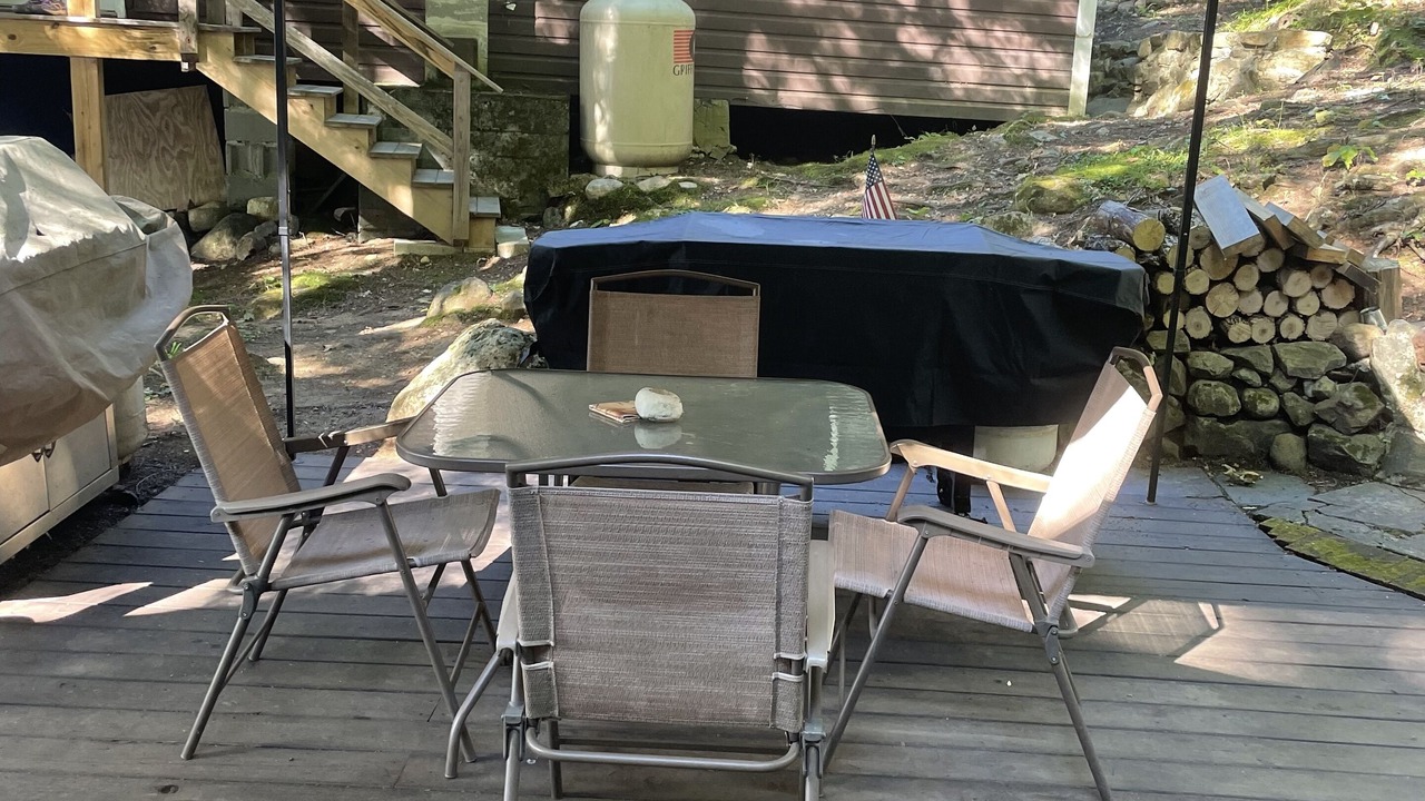 Photo of Outdoor in Moriah Center