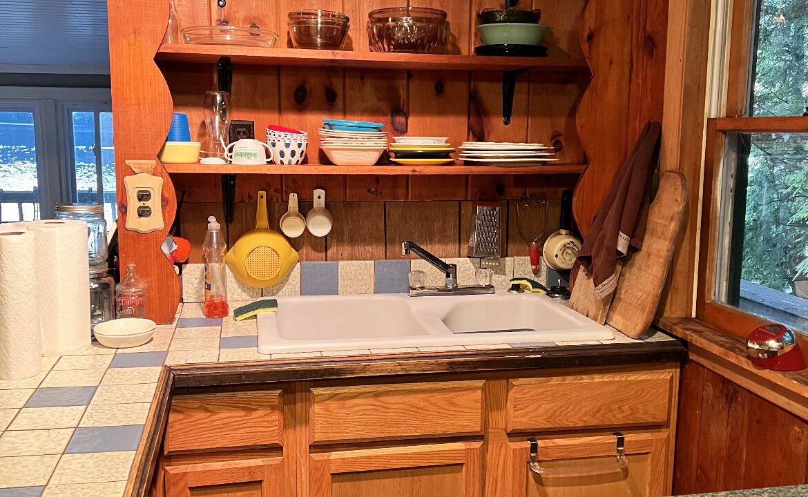 Photo of Kitchen in Moriah Center