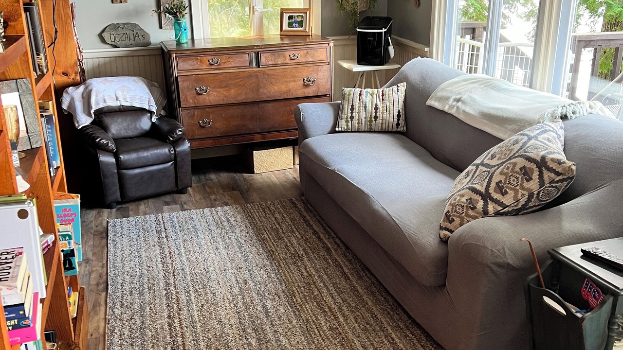 Photo of Livingroom in Moriah Center