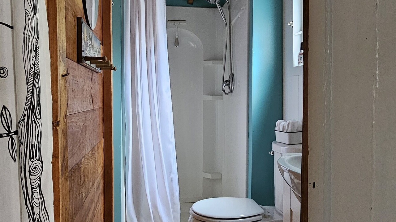 Photo of Bathroom in Monkton