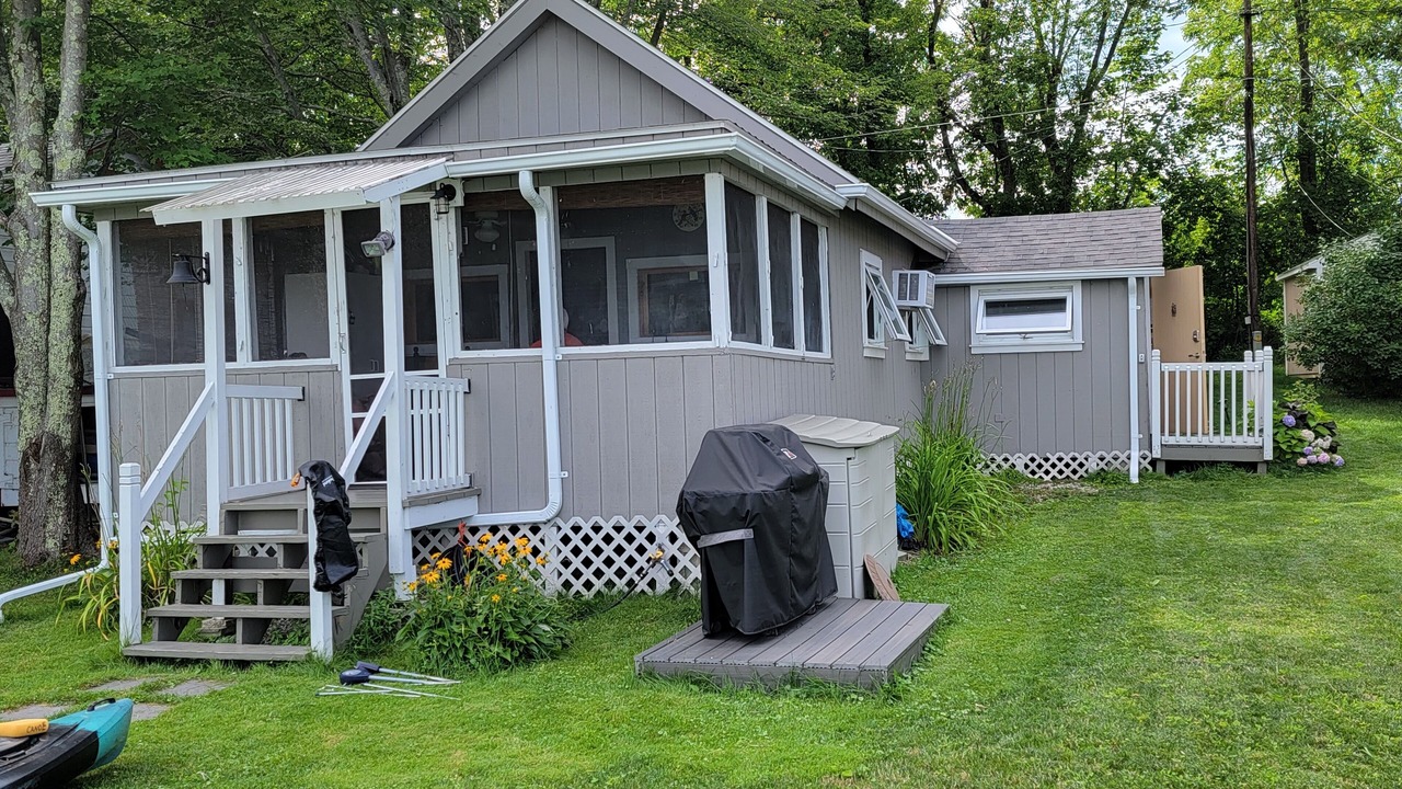 Photo of Outdoor in Monkton