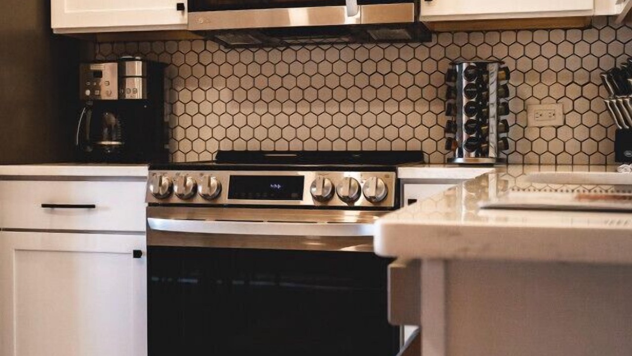Photo of Kitchen in Jonesville