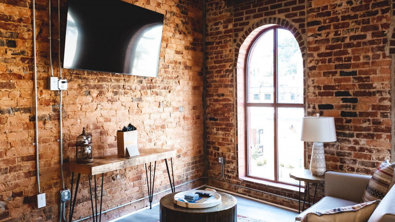 Photo of Livingroom in Jonesville