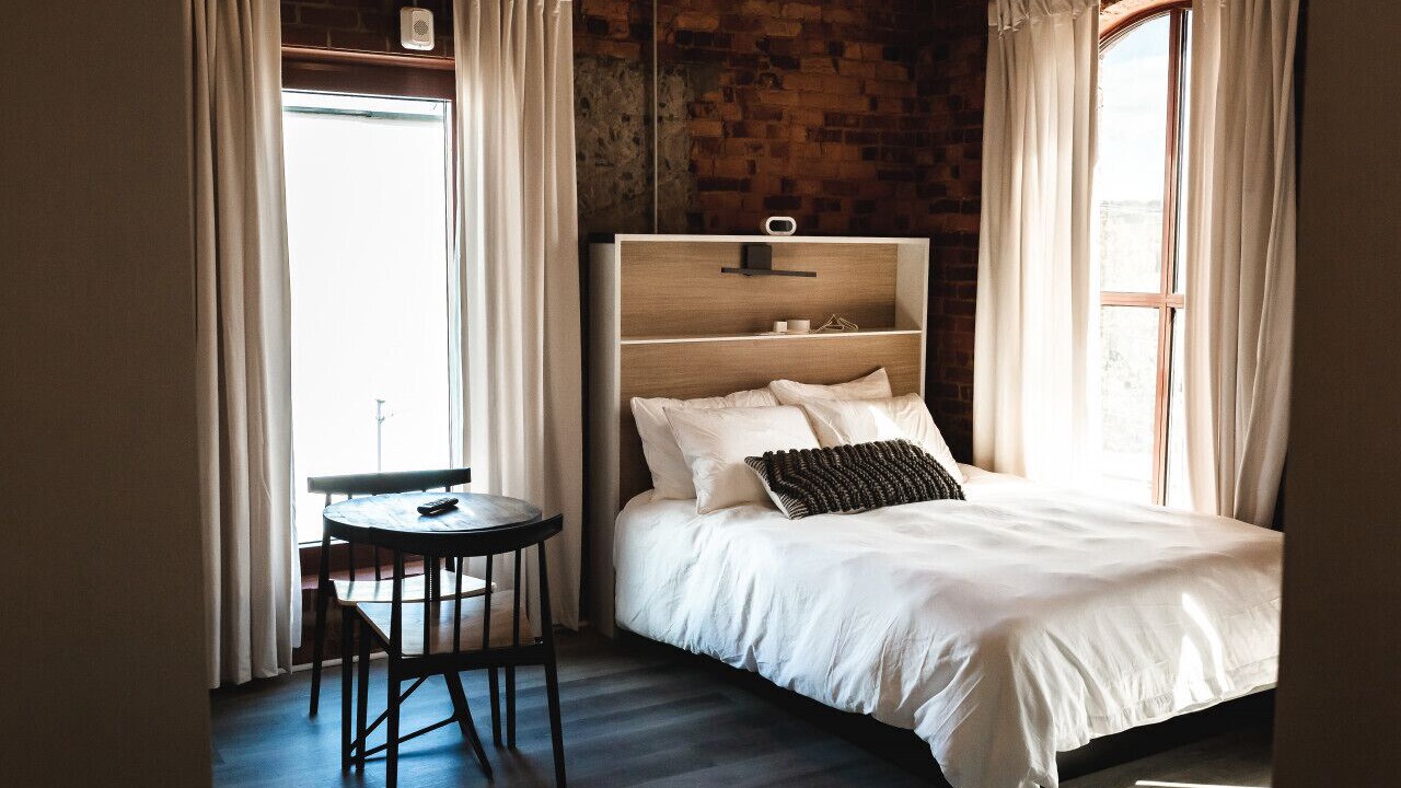 Photo of Bedroom in Jonesville