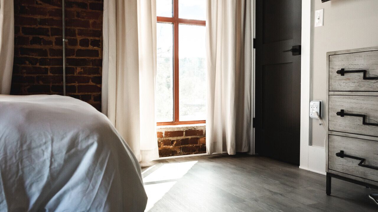 Photo of Bedroom in Jonesville