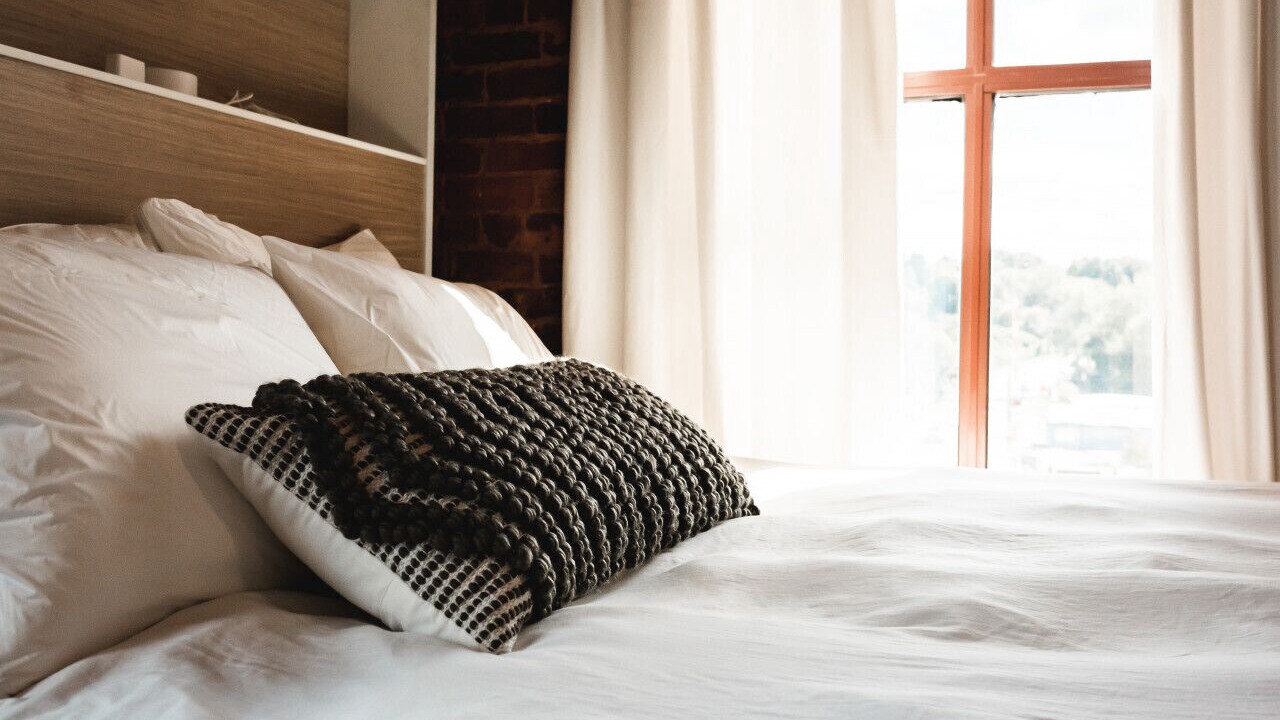 Photo of Bedroom in Jonesville