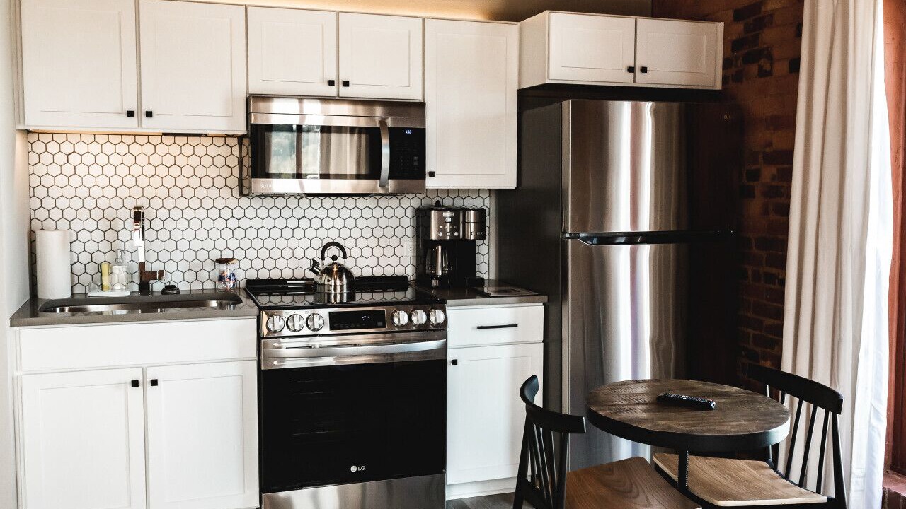 Photo of Kitchen in Jonesville