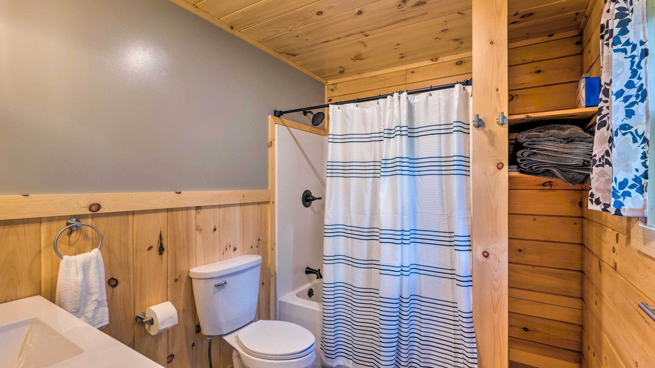 Photo of Bathroom in North Haverhill